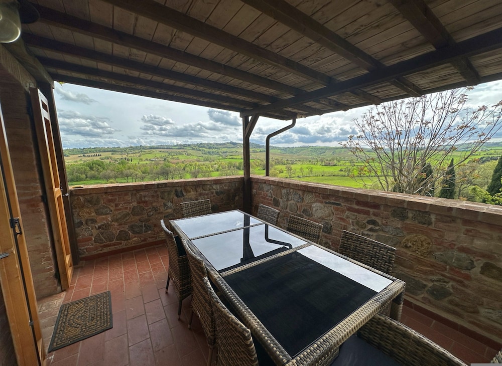 Agriturismo Borgo 7 Tigli Apt 2