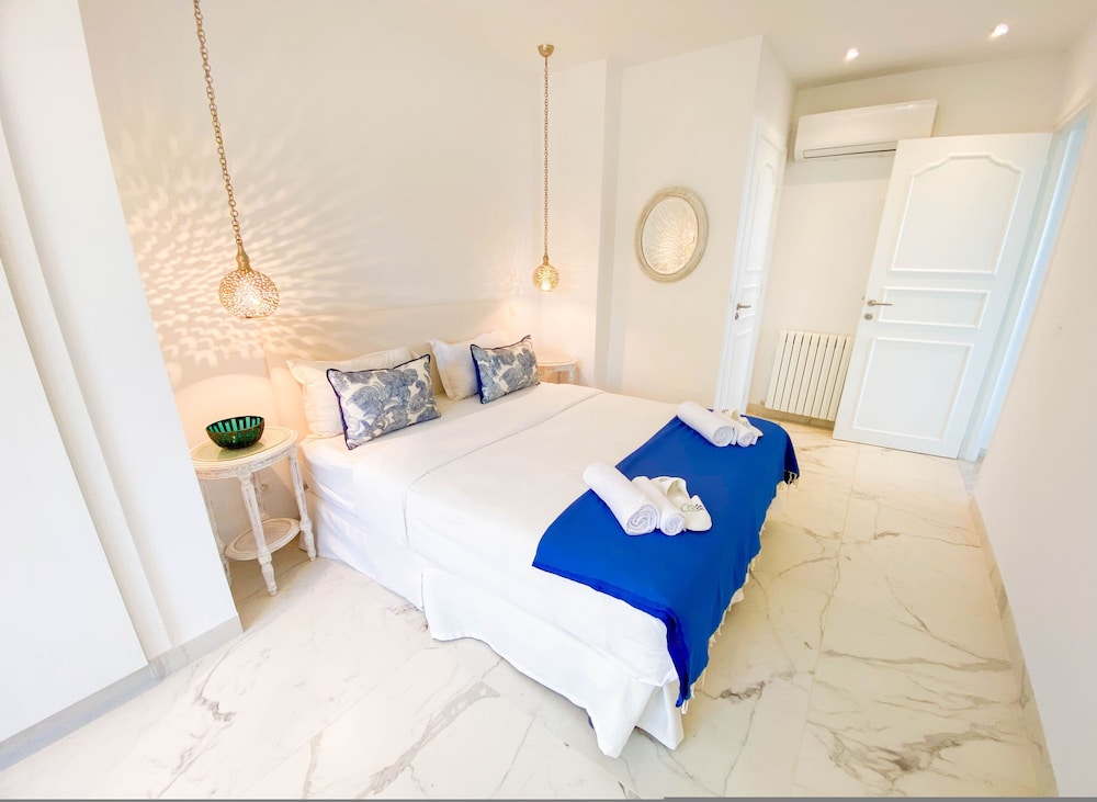 The Luxury Sea House in Hammamet