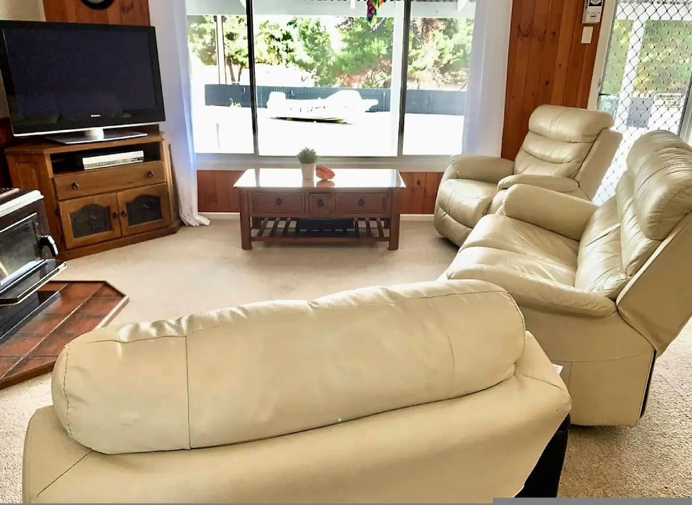 Calypso - Stansbury Retreat - Pet-friendly