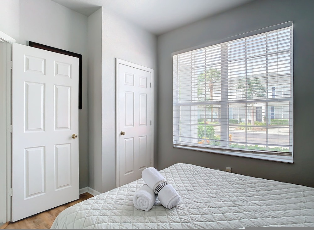 Windsor Hills Resort Townhouse