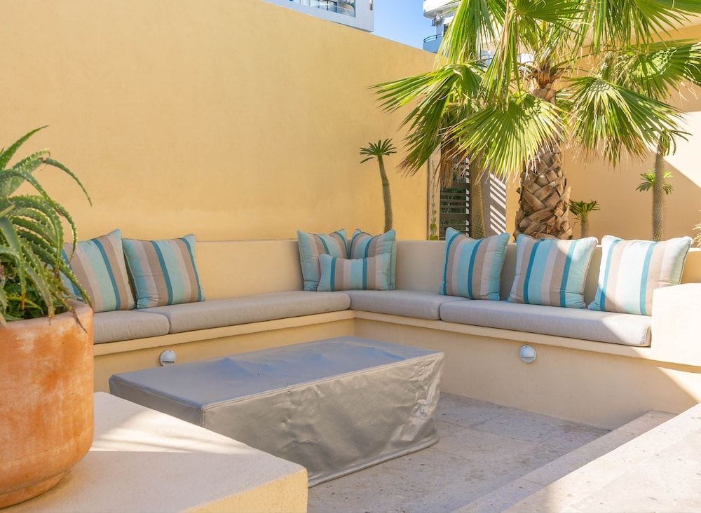 Sea La Vie in Cabo San Lucas