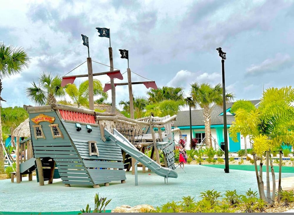 2605 Storey Lake Orlando Disney