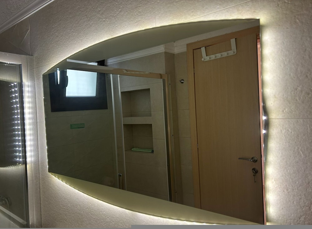 Maisonette With Garden Under the Elani Pines view 3