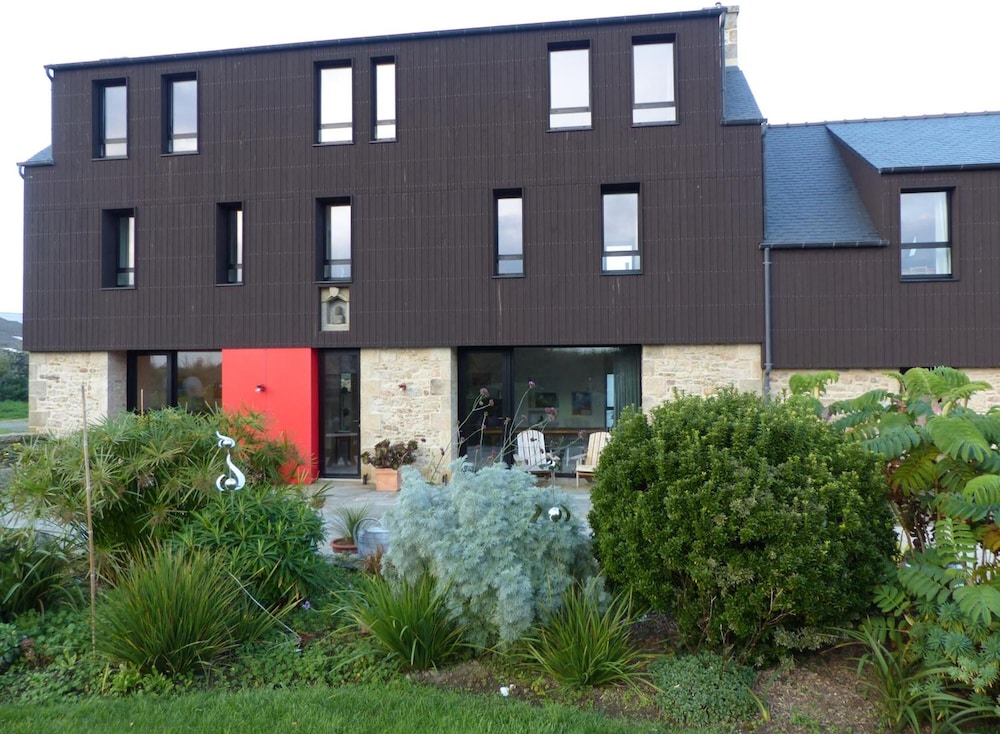 Les chambres d'hotes de kerasquer