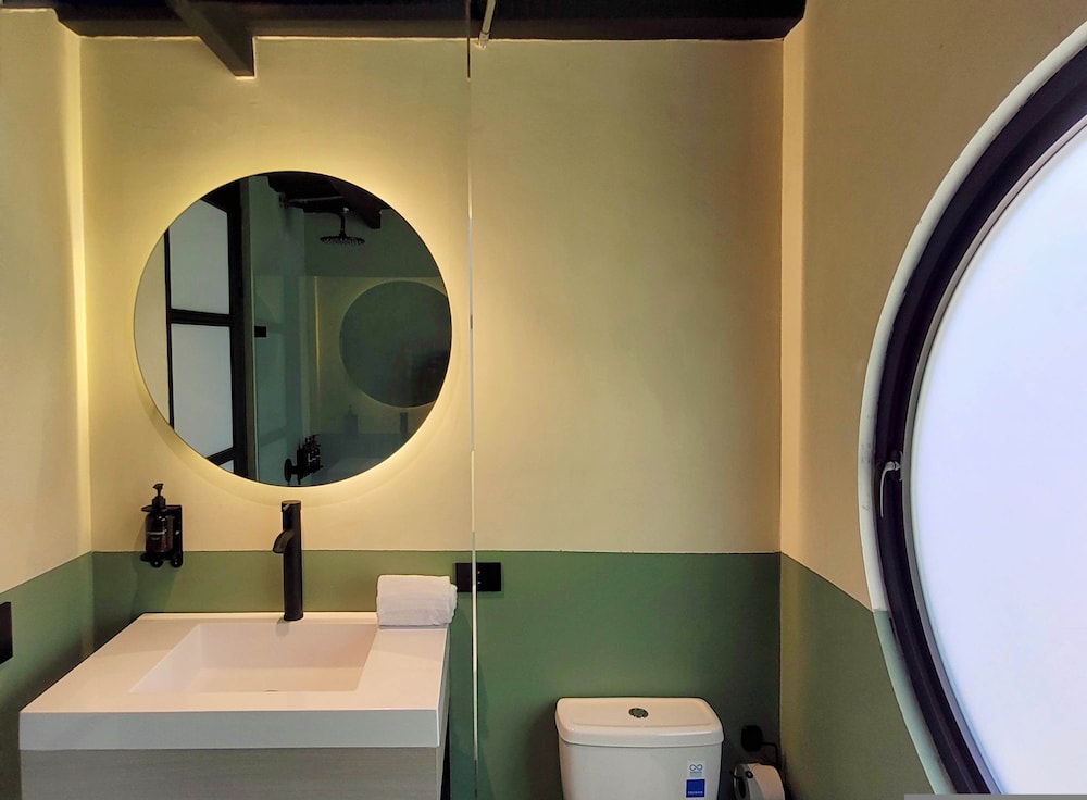 w Charming 2BR w Terrace Jacuzzi in Poblado