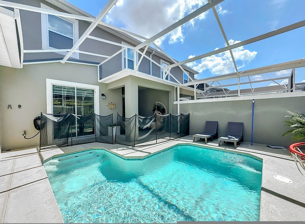 The Oasis at Championsgate view 5