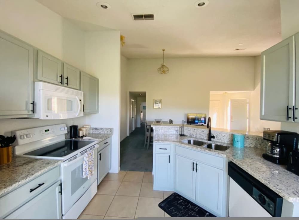 Sunnyside Home Southern Dunes