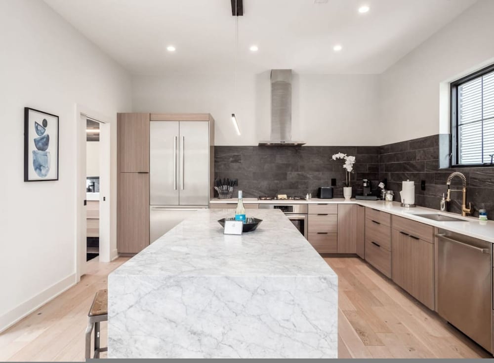 Historic German Village Industrial Masterpiece