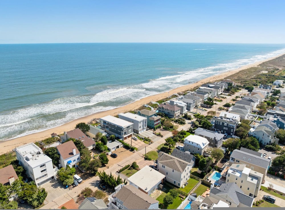Beach Break Getaway in Virginia Beach view 4