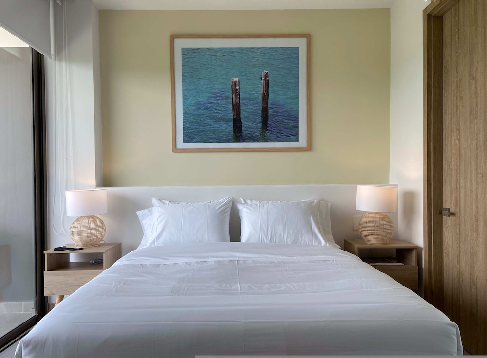 w Prestigious 2BR w Amazing View in Cartagena