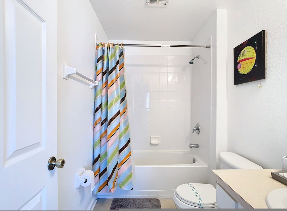 Windsor Hills Resort Townhouse