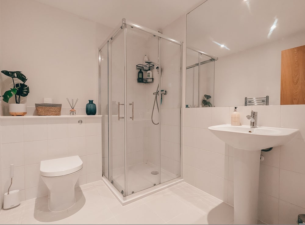 The Wimbledon Apartment