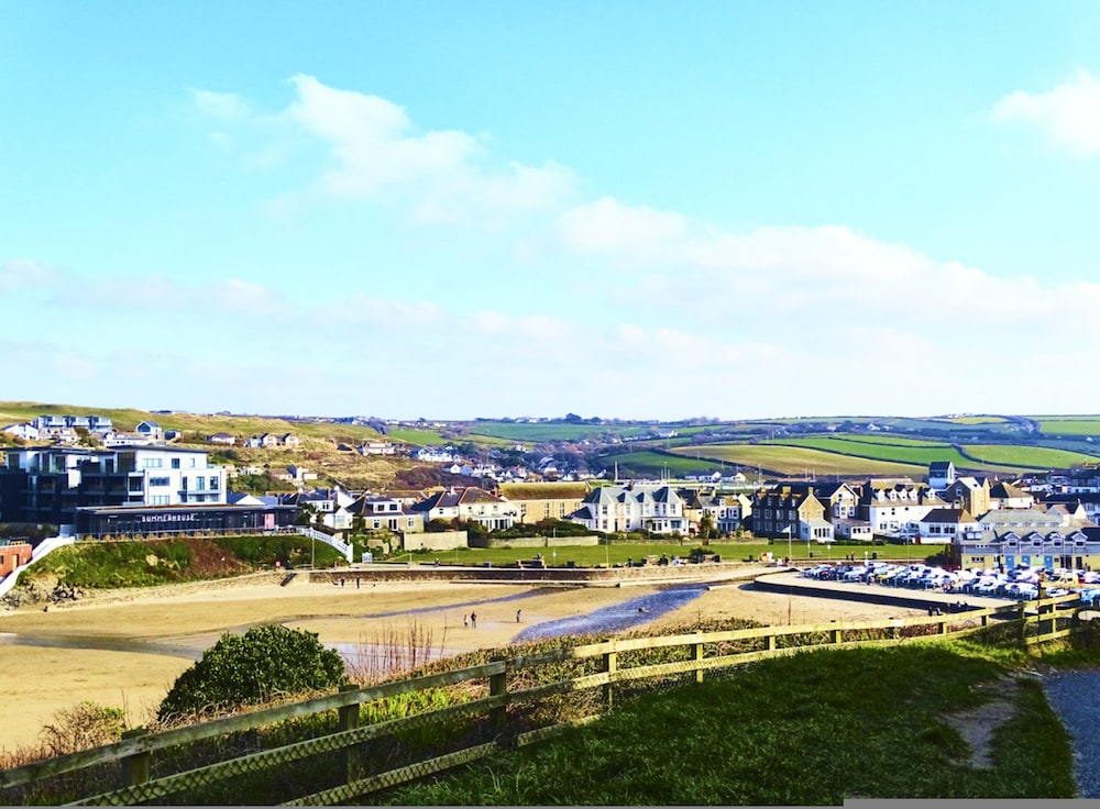 Tolcarne in Perranporth