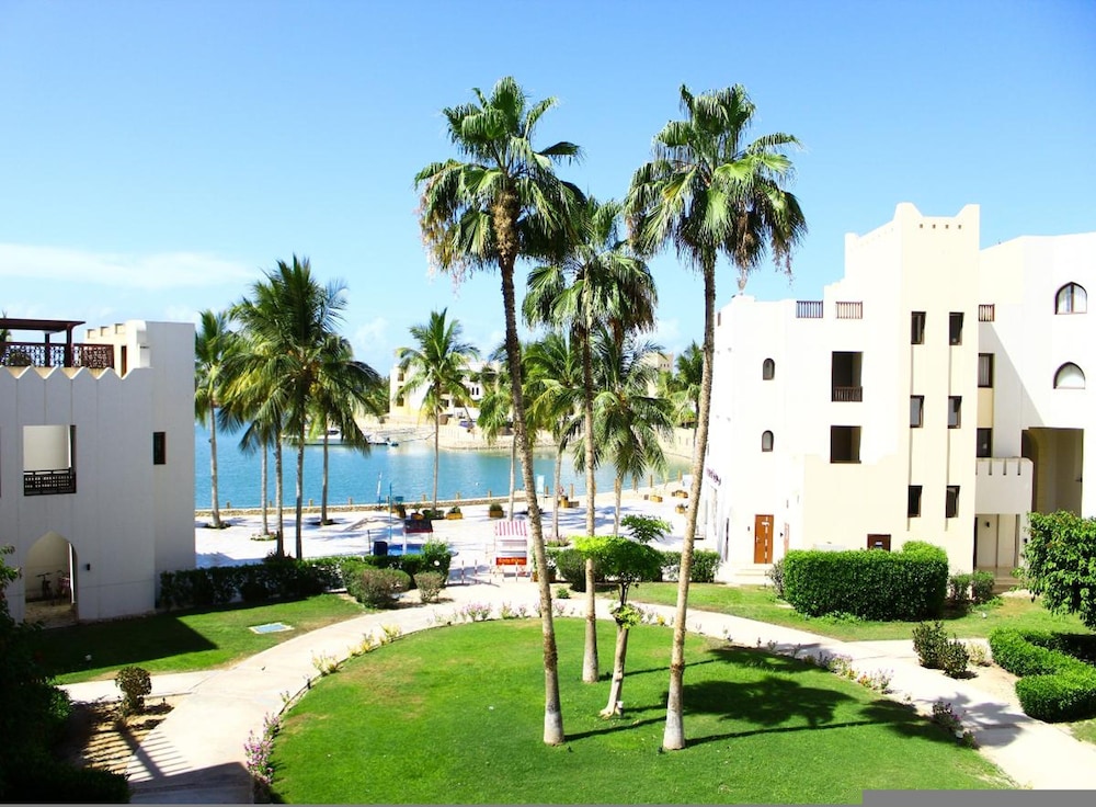 Calm Stays in Hawana Salalah