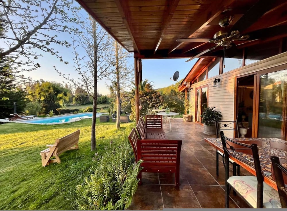 Foresta House - BBQ Swimming Pool Pet Wifi