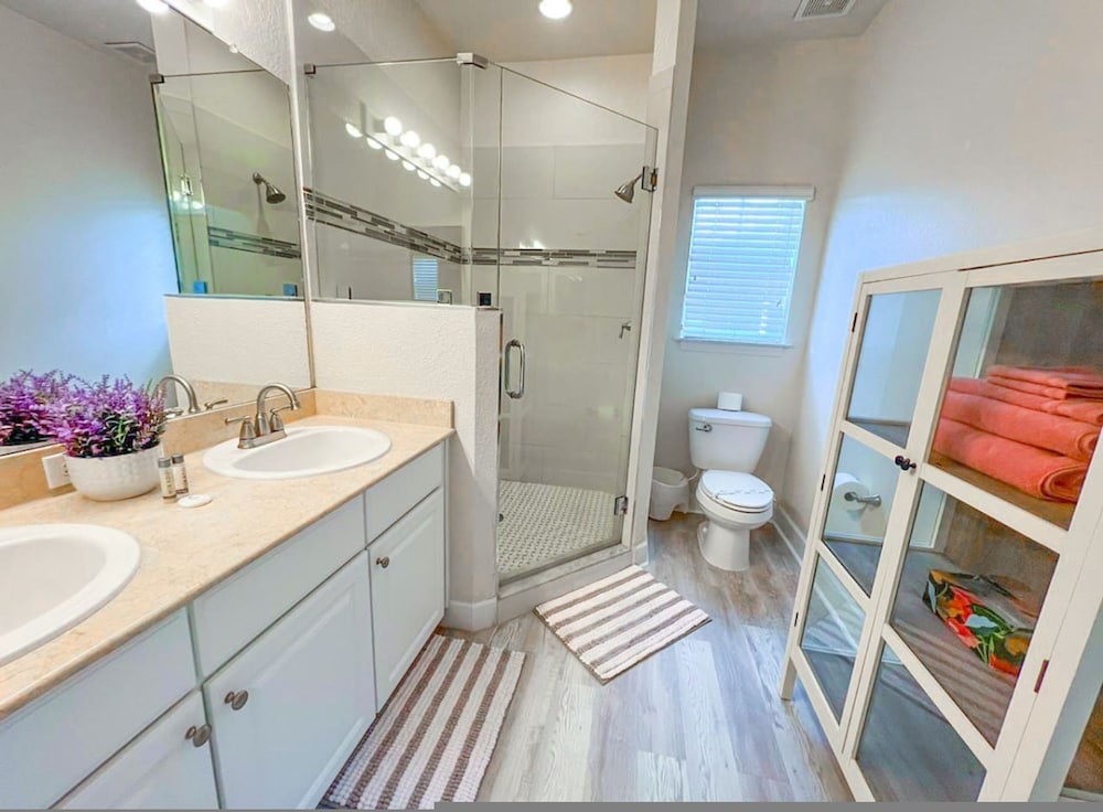 Amazing Vacation Spot Near Disney - 7105