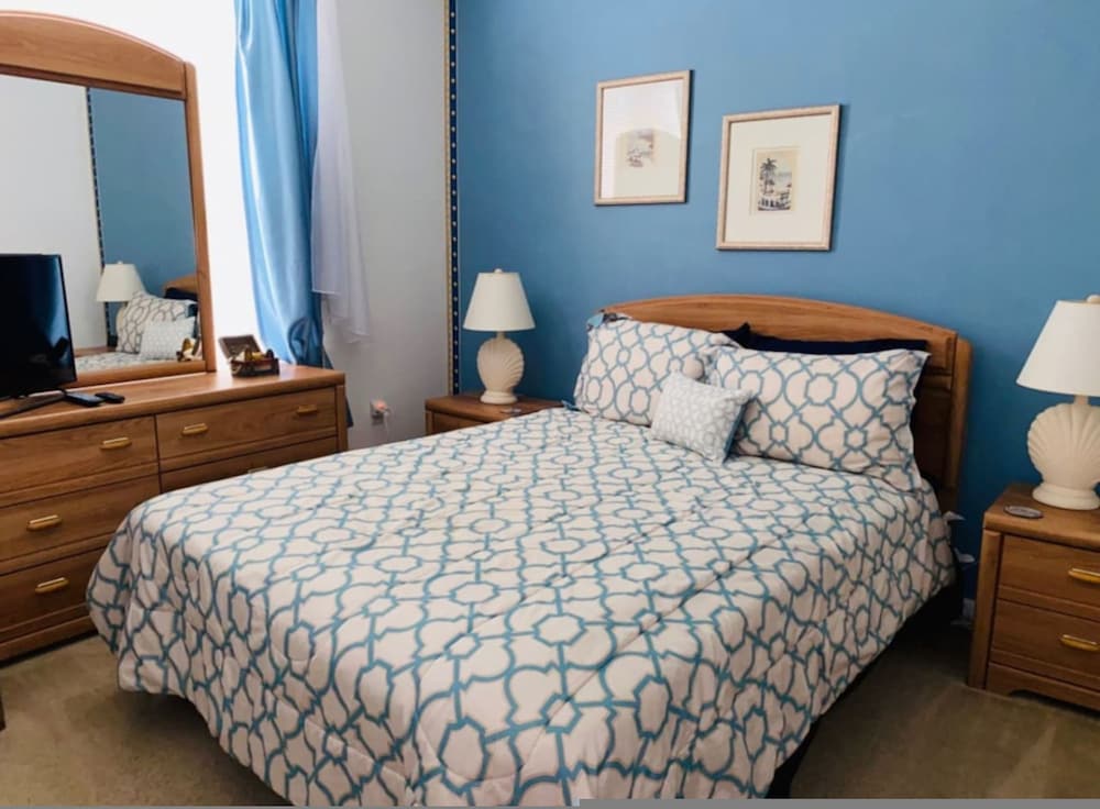 Dunes Haven Villa in Haines City