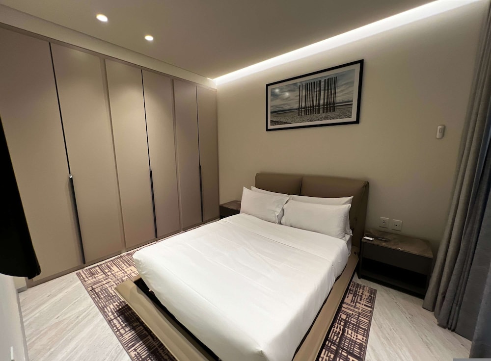 w Brilliant 1BR w Modern Balcony in Polanco