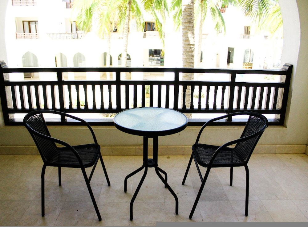 Peaceful Stays in Hawana Salalah