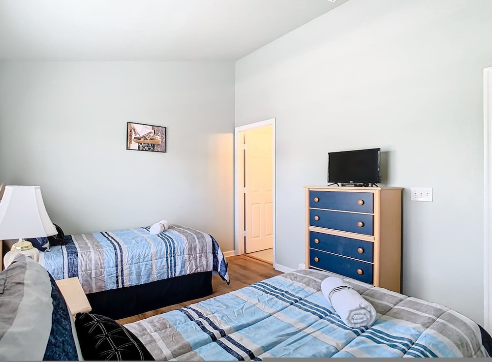 Windsor Hills Resort Townhouse