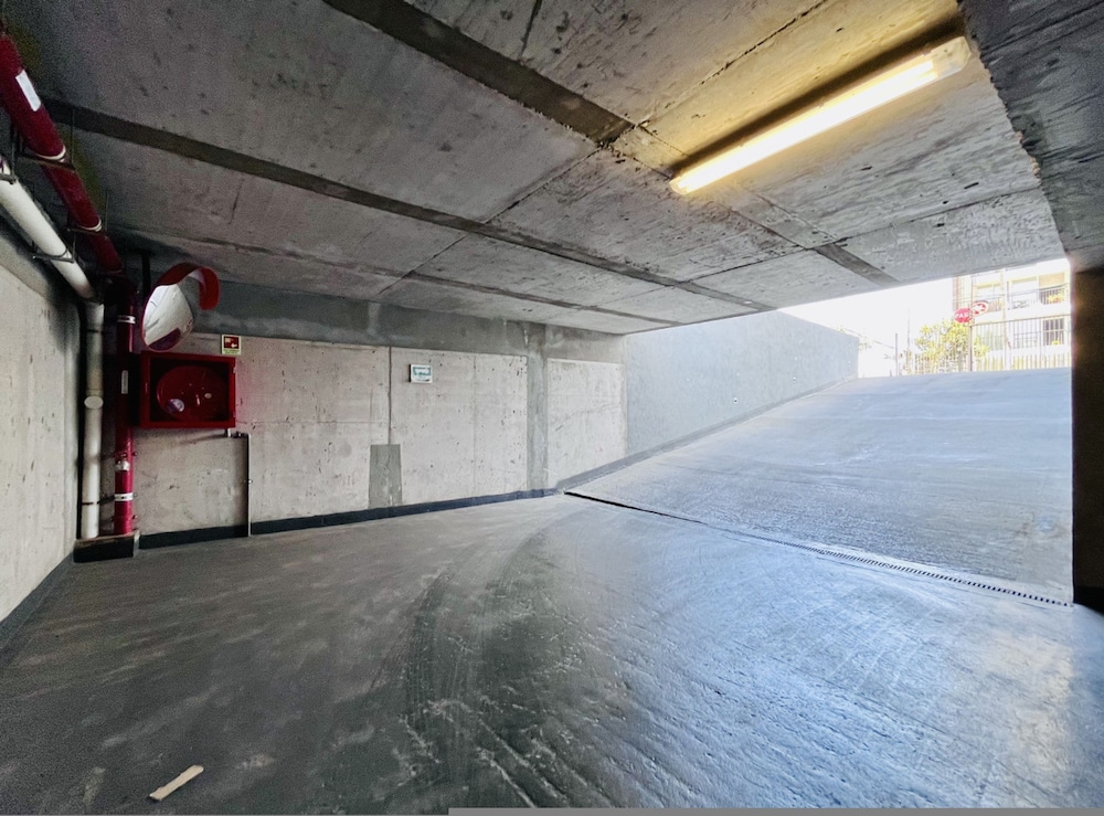 Urbano Plaza Vespucio Laundry Parking Pet Pool