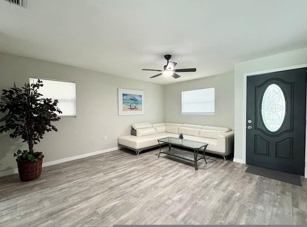 Home Near Clearwater Beach