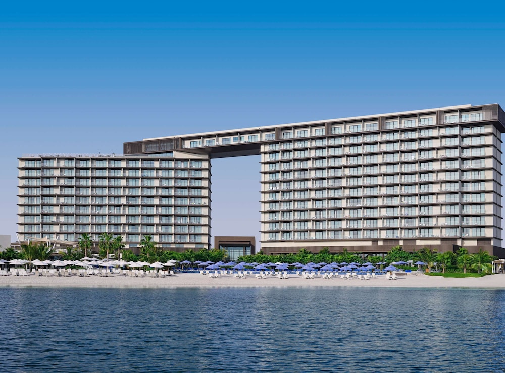 Mövenpick Resort Al Marjan Island