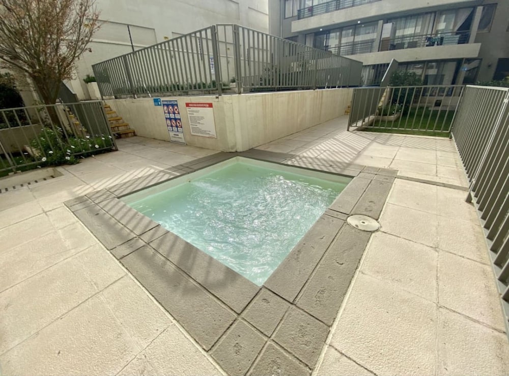Urban Viana Bus Terminal Home Office Pool Wifi
