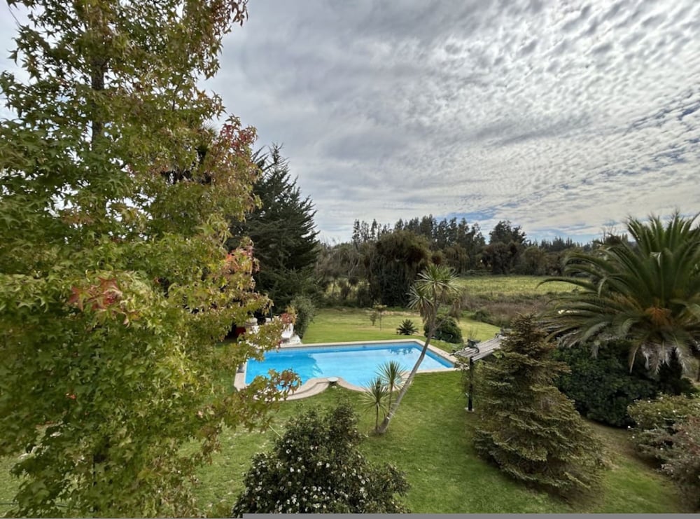 Foresta House - BBQ Swimming Pool Pet Wifi