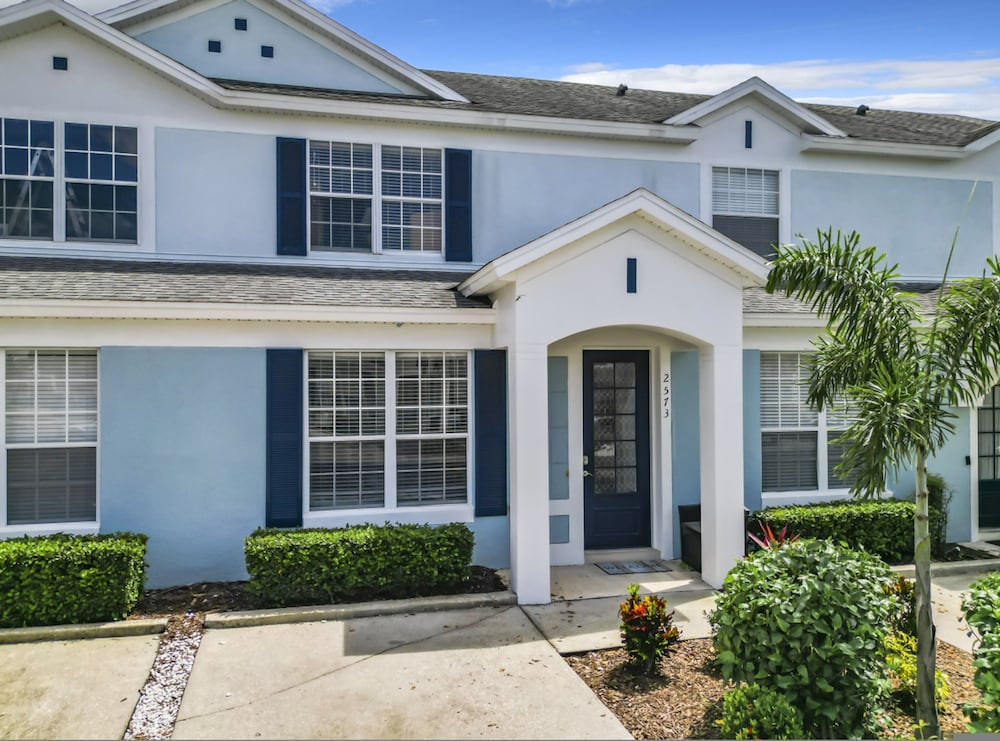 Windsor Hills Resort Townhouse