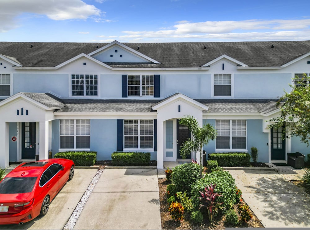 Windsor Hills Resort Townhouse