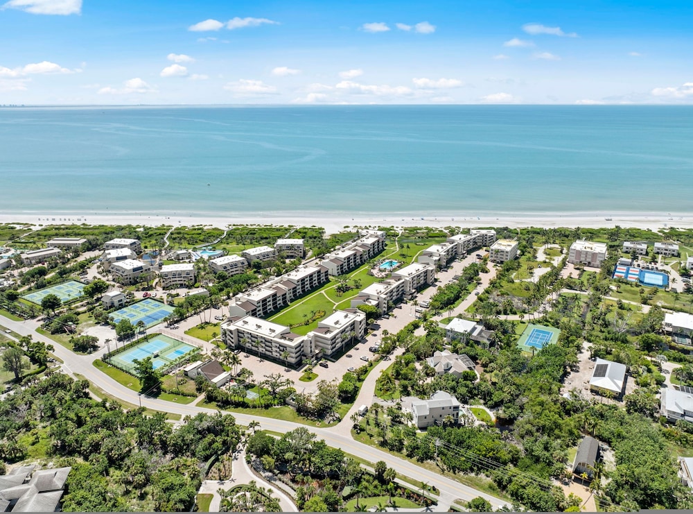 Loggerhead Cay 472 - Beach Front Pet-friendly