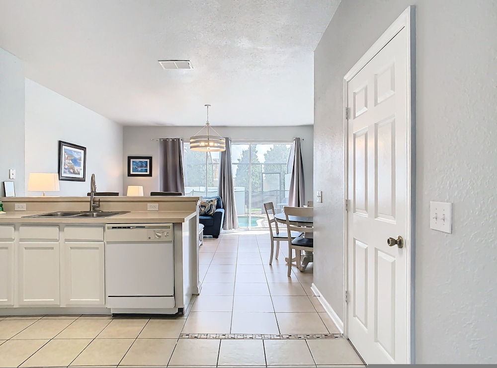 Windsor Hills Resort Townhouse