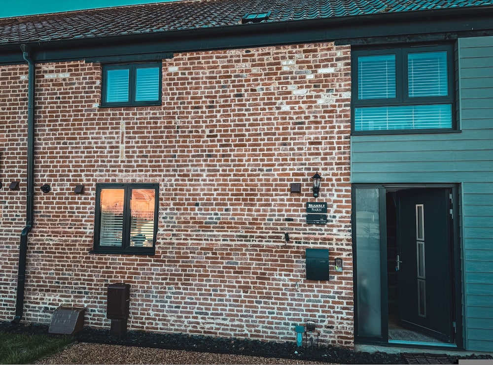 Bramble Barn Carlton Colville Lowestoft 7 Guests