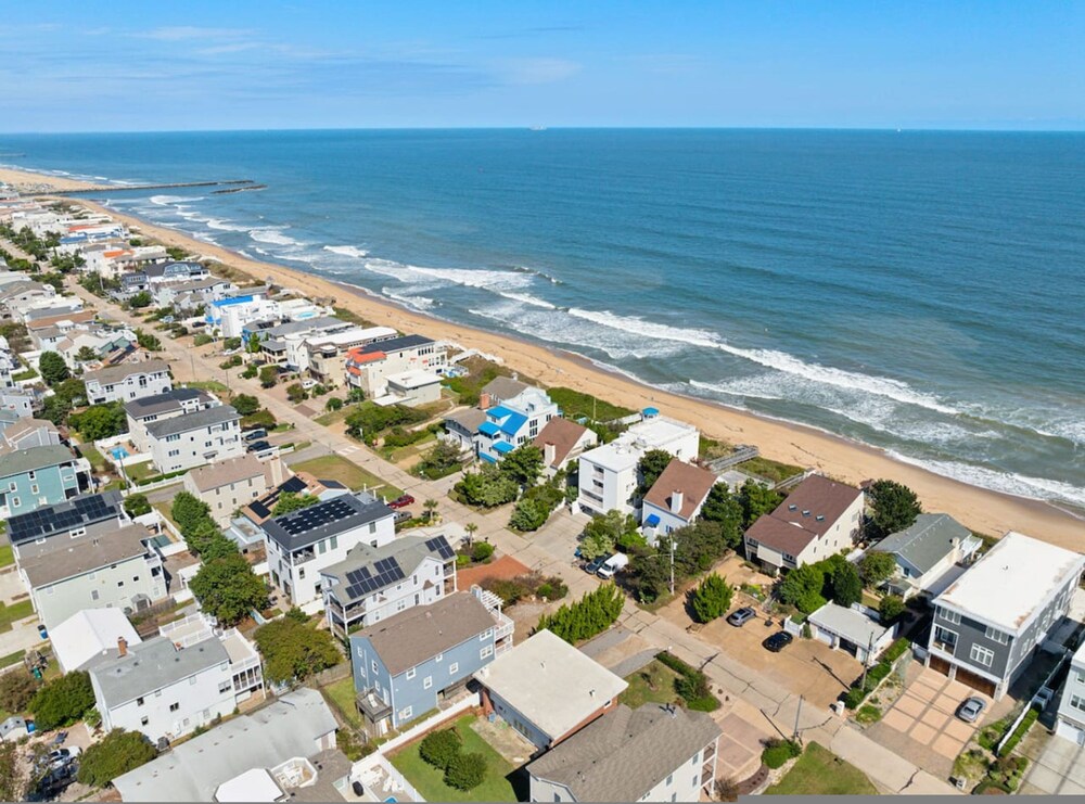 Beach Break Getaway in Virginia Beach view 5