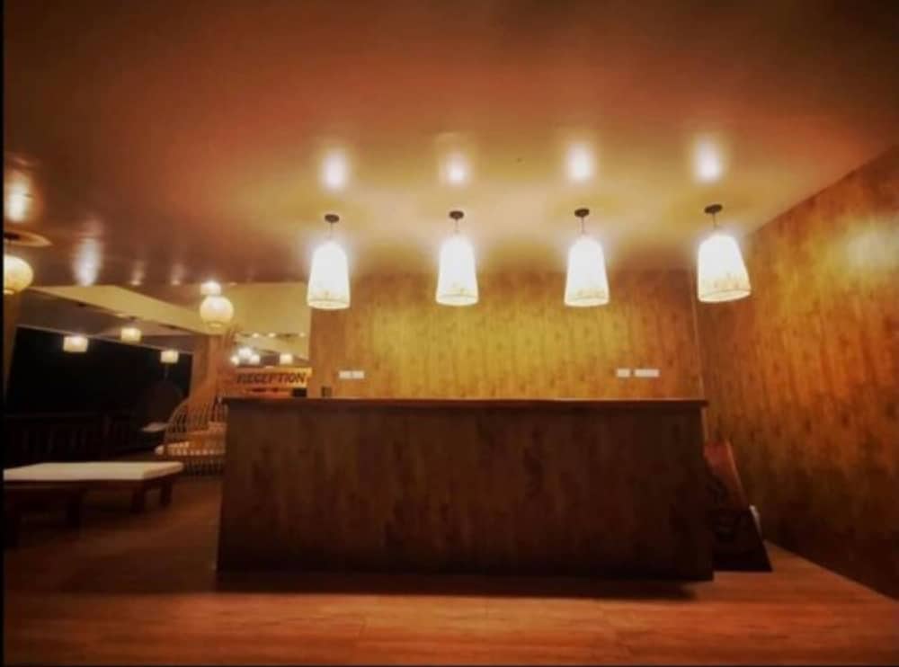 In'Sense Mountain Resort by Cocotel view 4