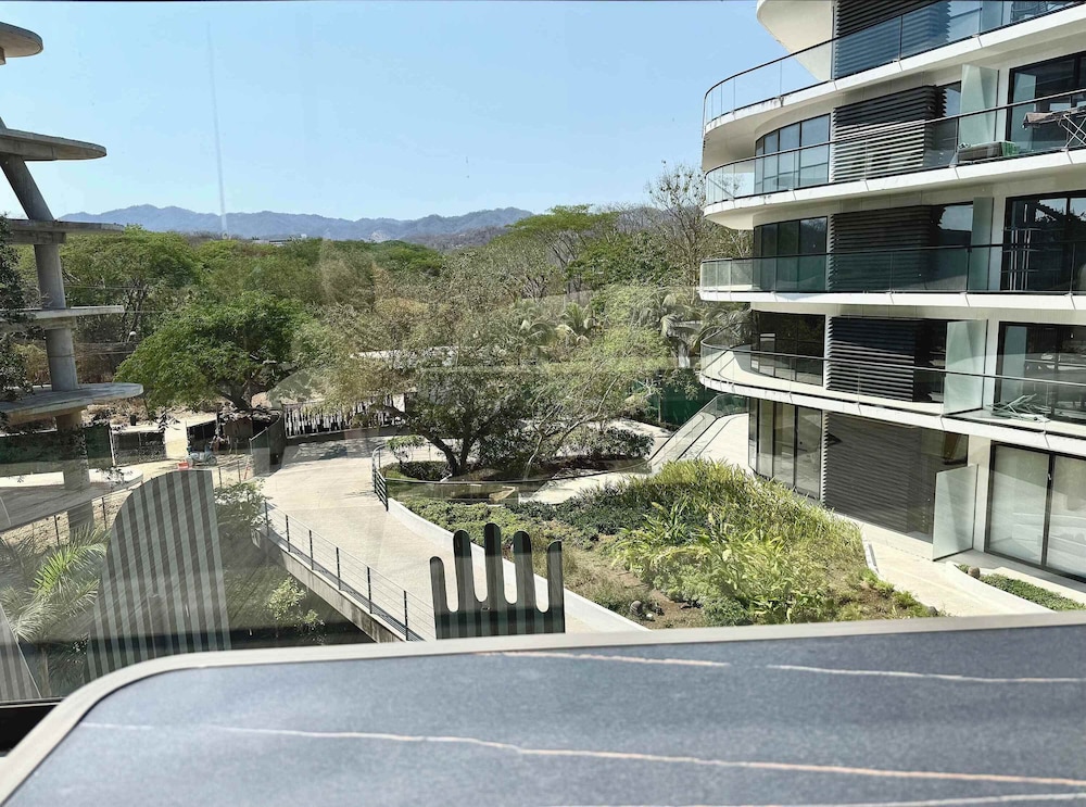 Tizate 3BR Private Beach Stunning View