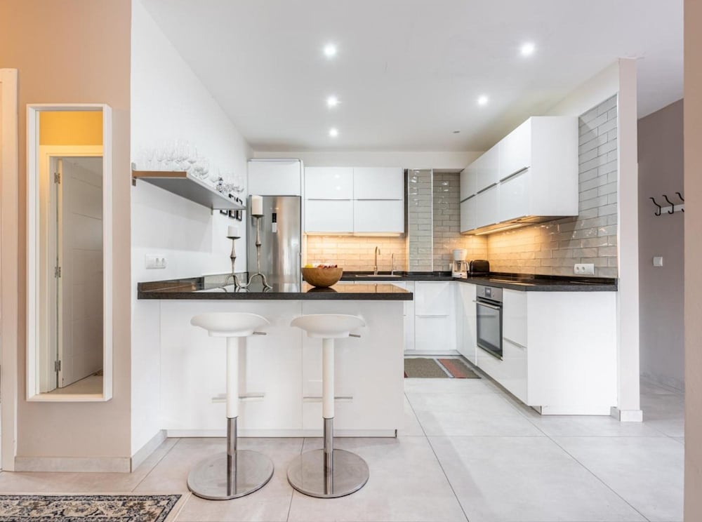 Sol y Paz 3 Family Apartment With Great Location