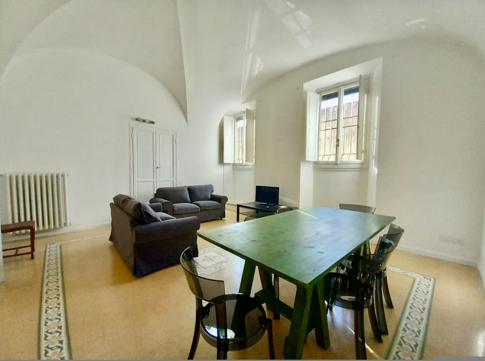 Giusti 30 in Firenze