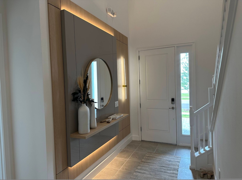 Amazing 11 Suites Paradisogrande