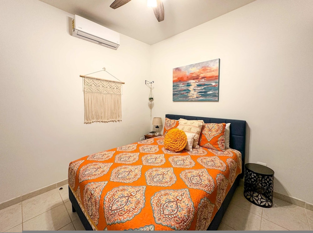 Modern 3BR Family Escape