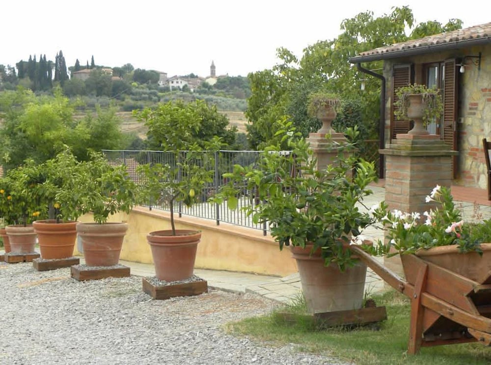 La Casa Del Sole in Casamaggiore