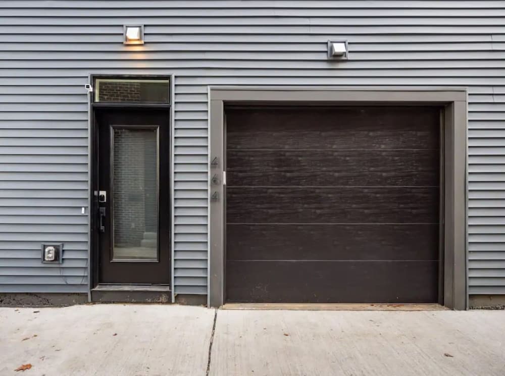 Stylish Getaway -columbus-3 Bedroom Masterpiece