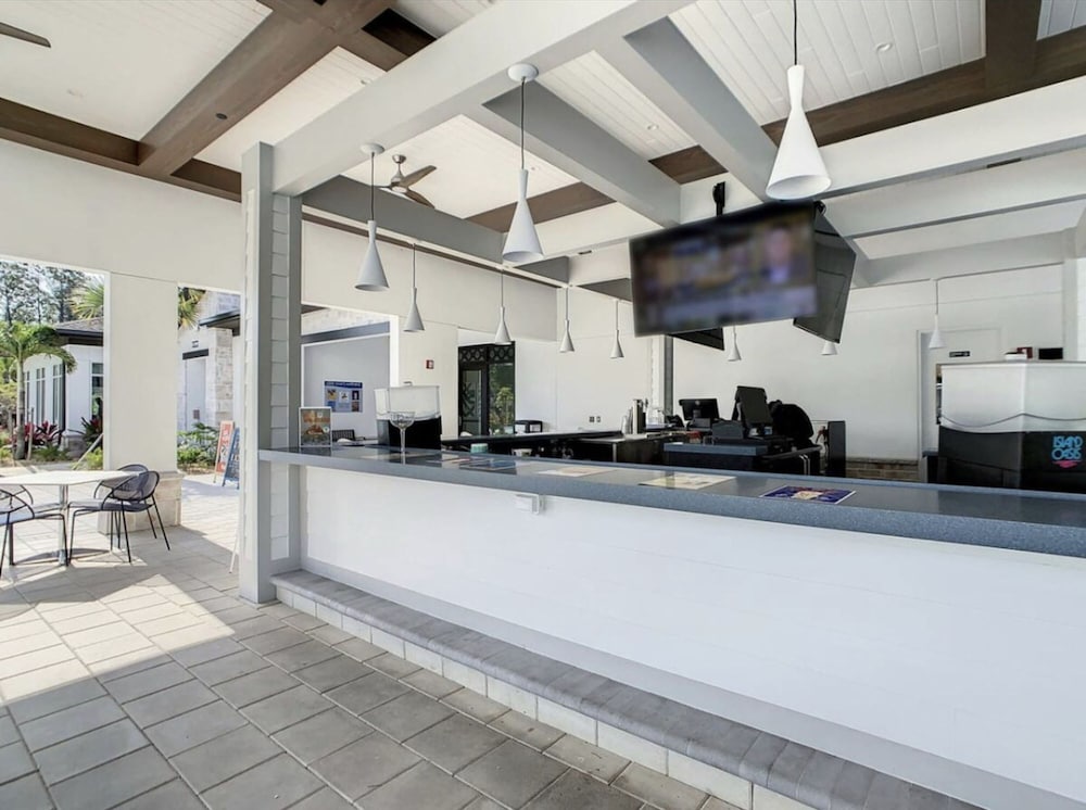 4345 Mickey s Townhome Storey Lake Pool