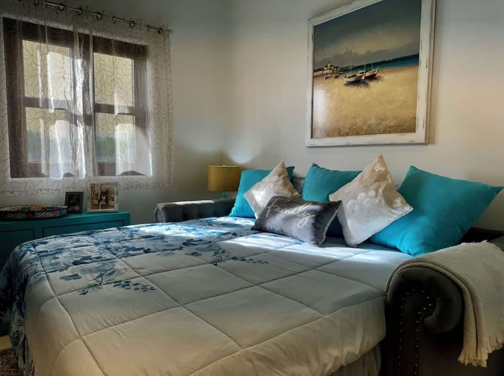 3BD Elegant Villa San Jose del Cabo Golf Course