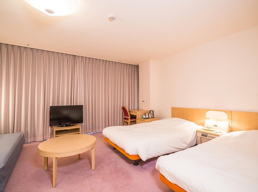 Naeba Prince Hotel 14