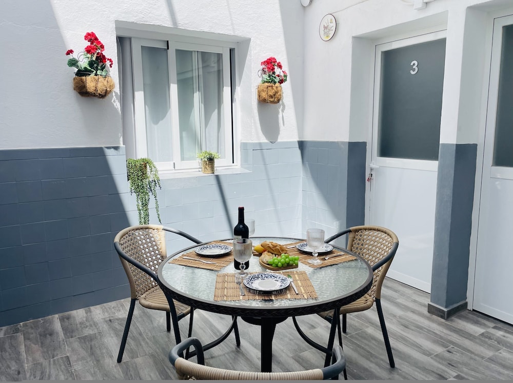 Apartamento Panama 2 by At Home Costa del Sol