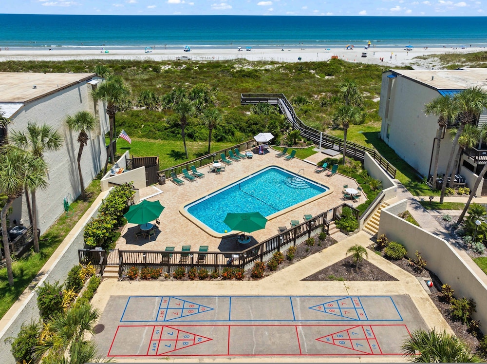 Direct Ocean View Steps to Beach Modern Updates