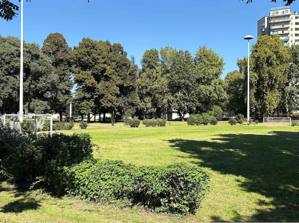 Dimora Diana in Milano