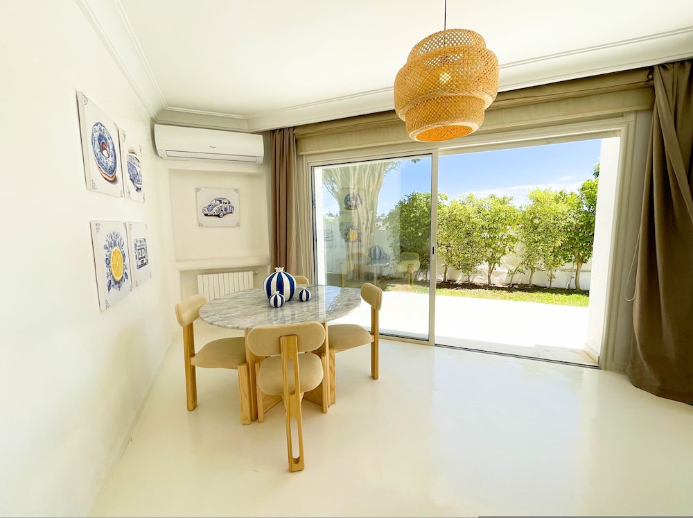 Villa Punique Villa Exceptionnelle Avec vue mer